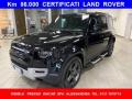 usato LAND ROVER Defender