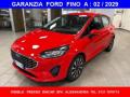 usato FORD Fiesta