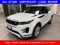 usato LAND ROVER Range Rover Evoque