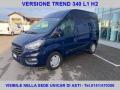 usato FORD Transit Custom