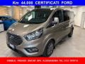 usato FORD Tourneo Custom