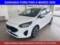 usato FORD Fiesta