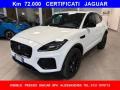 usato JAGUAR E Pace