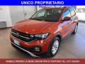 usato VOLKSWAGEN T Cross