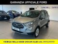 usato FORD EcoSport