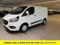 usato FORD Transit Custom
