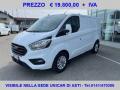 usato FORD Transit Custom