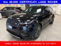 usato LAND ROVER Range Rover Velar
