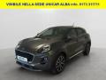 usato FORD Puma