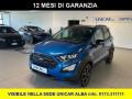 usato FORD EcoSport