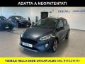 usato FORD Fiesta