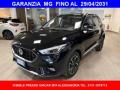 usato MG ZS