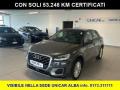 usato AUDI Q2