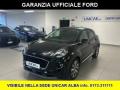 usato FORD Puma
