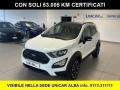 usato FORD EcoSport