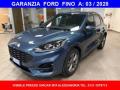usato FORD Kuga