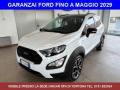 usato FORD EcoSport