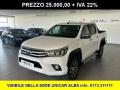 usato TOYOTA Hilux