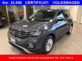 usato VOLKSWAGEN T Cross