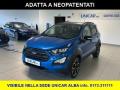 usato FORD EcoSport