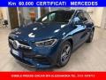usato MERCEDES GLA 200