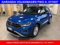usato VOLKSWAGEN T Roc