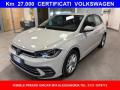 usato VOLKSWAGEN Polo