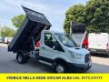 usato FORD Transit