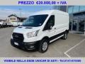 usato FORD Transit