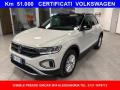 usato VOLKSWAGEN T Roc