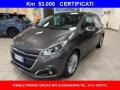 usato PEUGEOT 208