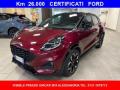 usato FORD Puma