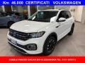 usato VOLKSWAGEN T Cross