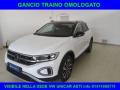 usato VOLKSWAGEN T Roc
