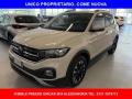 usato VOLKSWAGEN T Cross