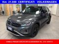 usato VOLKSWAGEN T Roc
