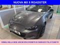 nuovo MAZDA MX 5