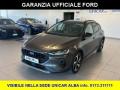 usato FORD Focus