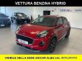 usato FORD Puma