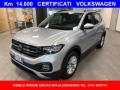usato VOLKSWAGEN T Cross