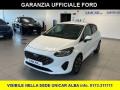 usato FORD Fiesta