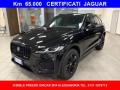 usato JAGUAR F Pace