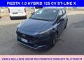 usato FORD Fiesta
