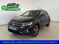 usato VOLKSWAGEN T Roc