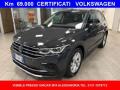 usato VOLKSWAGEN Tiguan
