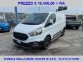 usato FORD Transit Custom