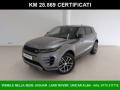 usato LAND ROVER Range Rover Evoque