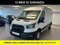 usato FORD Transit