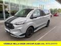 nuovo FORD Tourneo Custom