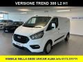 usato FORD Transit Custom